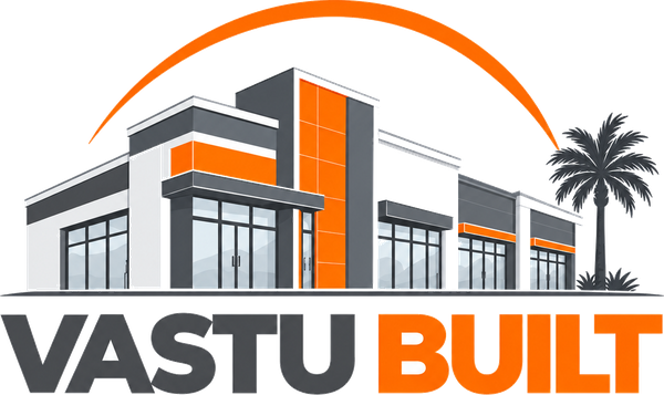 Vastu Built